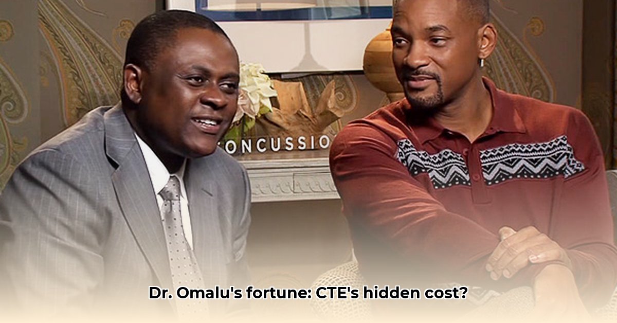 dr-bennet-omalu-net-worth